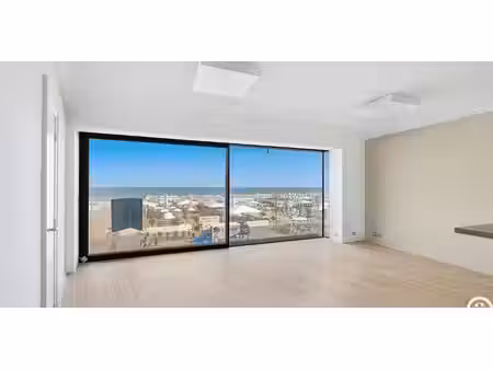 appartement à louer à knokke pour € 1.450 avec 2 chambres à coucher