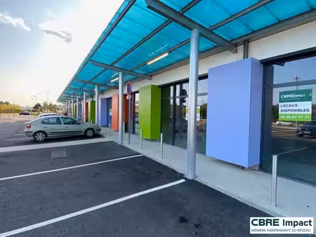 local commercial à louer