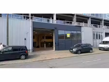 bâtiment commercial à vendre à antwerpen pour € 639.000