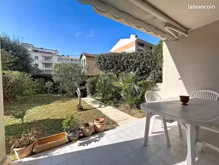 appartement 2 pièces 50 m²
