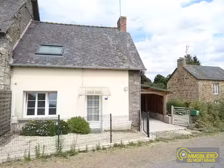 maison à louer