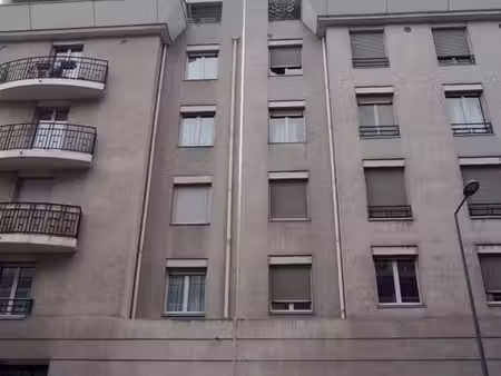 garage villeurbanne rue docteur rollet