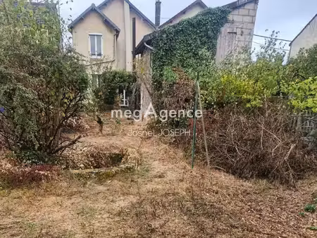 maison de ville à vendre