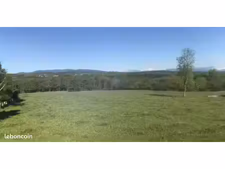 terrain à bâtir de 830 m² à marcy-l'etoile (69)