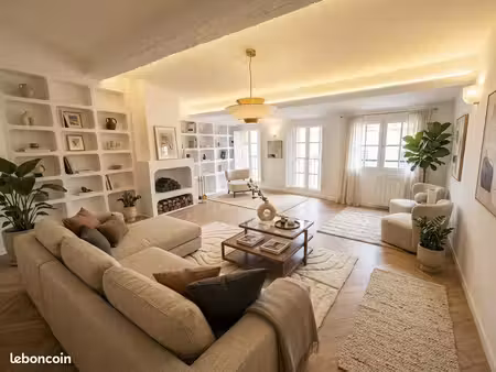 appartement 2 pièces 49 m²