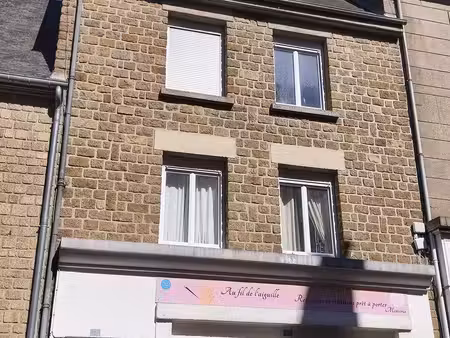 immeuble à vendre
