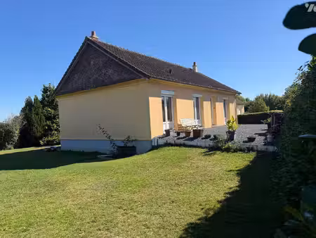 maison en viager