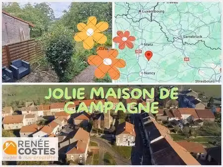 maison en viager