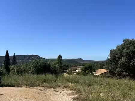 terrain à bâtir de 500 m² à ventabren (13)