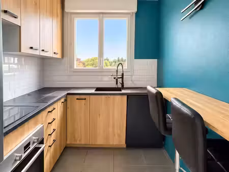 appartement meublé 3 chambre à louer
