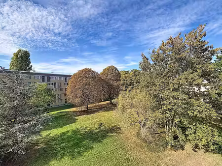 appartement 4 pièces à vendre à antony - exclusivité nestenn antony