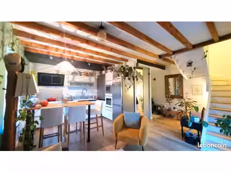 appartement t3 meublé