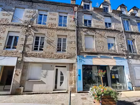 ensemble immobilier