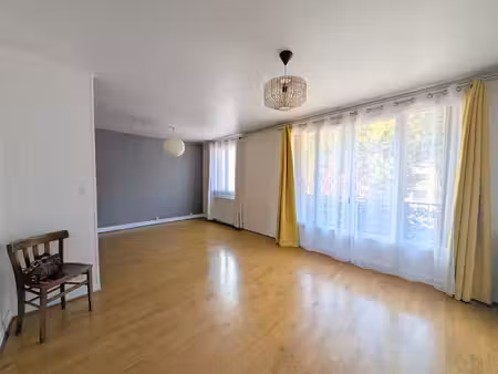 appartement - le mesnil le roi - 2 pièces - 56 m2