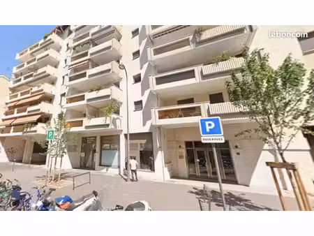 appartement 1 pièce 25 m²