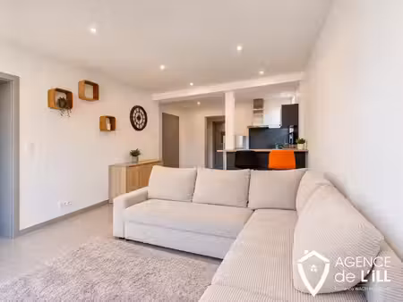 appartement 2 piece neuf centre ville