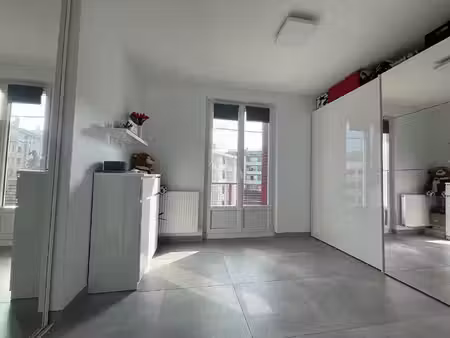 appartement thonon les bains 3 pièce(s) 53.69 m2