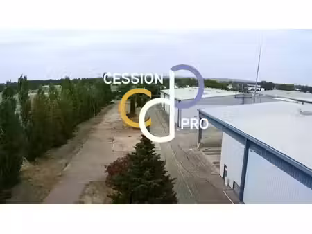 local commercial à louer