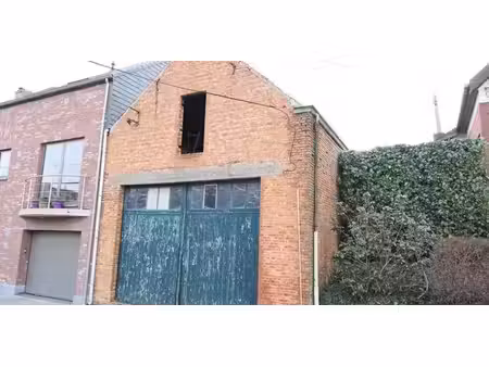 entrepôt à louer à aarschot pour € 495