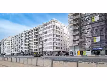 bien commercial à vendre à knokke pour € 1.250.000