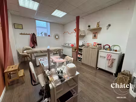 local commercial pontarme