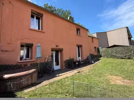 maison à 1h de paris  à la campagne  proche gare sncf