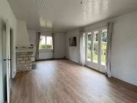 maison le verdon sur mer 4 pièce(s) 90 m2