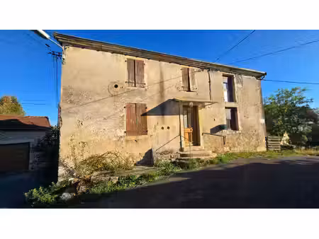 maison saint laurent la roche 6 pièce(s) 177 m2