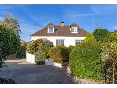 maison familiale de 139 m² - 4 chambres - superbe vue
