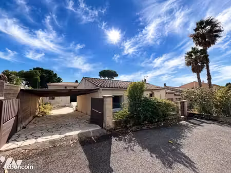 maison 3 pièces 73 m²