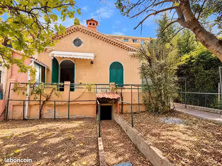 maison 3 pièces 63 m²