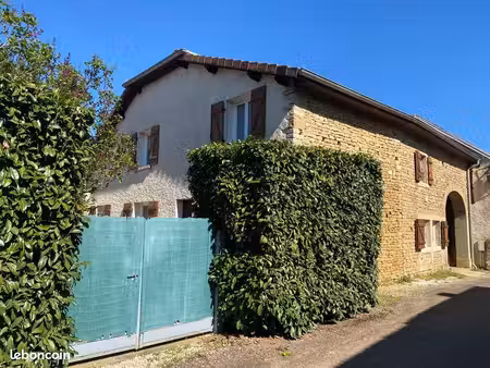 maison 6 pièces 129 m²