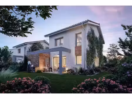 maison tournefeuille 4 pièce(s) 85 m2
