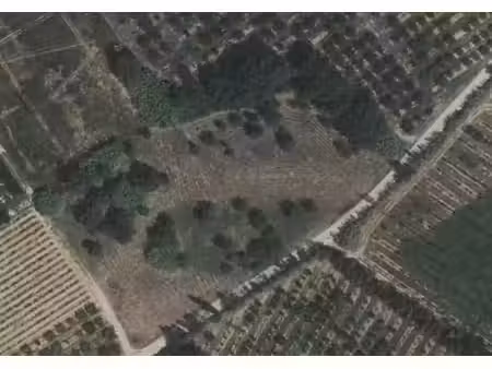 saint nazaire terrain agricole ou de loisirs de 8894 m2
