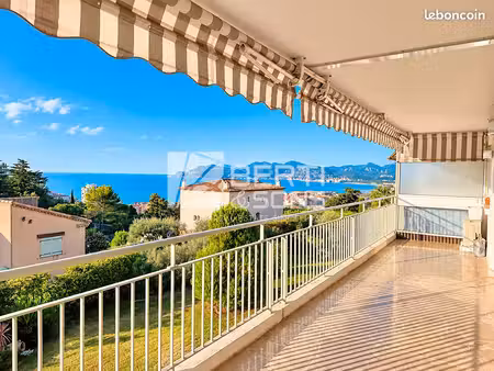 appartement 2 pièces 53 m²