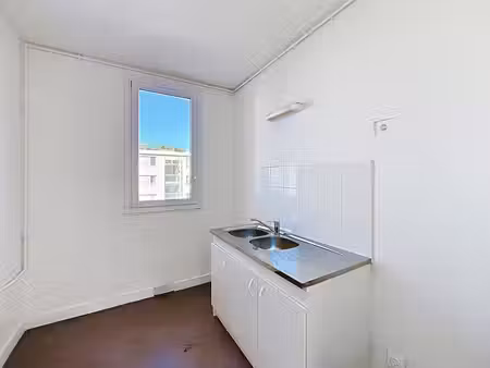 appartement 3 pièces 55.4 m²