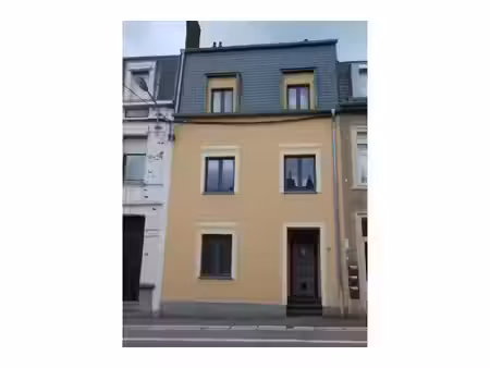 appartement à louer à rue de toernich 30 arlon (vwd19080)