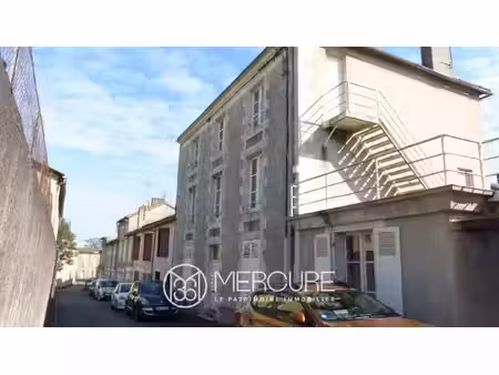 immeuble à vendre