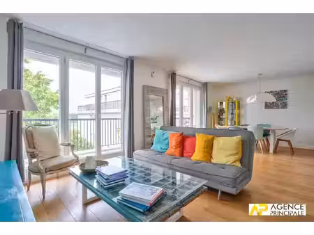 vente appartement 5 pièces