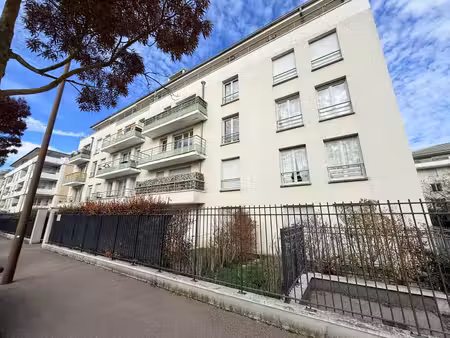 appartement f2 à vendre
