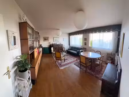 appartement familial de 5/6 pièces