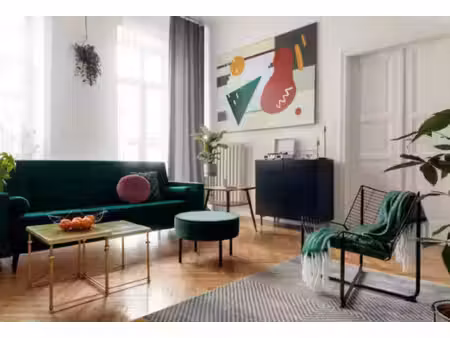 appartement t2 de standing — noisy-le-sec (93130) — ~41 m² avec parking (livraison 2027) f