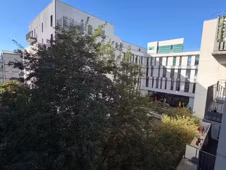appartement orleans 3 pièce(s) 66.76 m2
