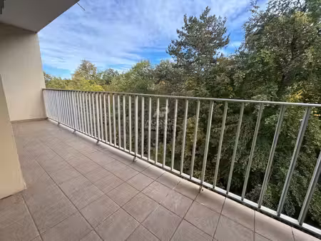 appartement poissy 4 pièce(s) 72 m2