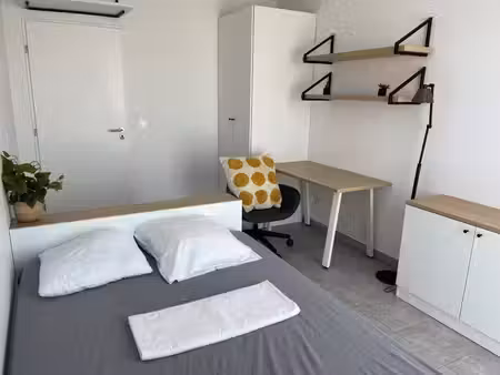 studio à louer