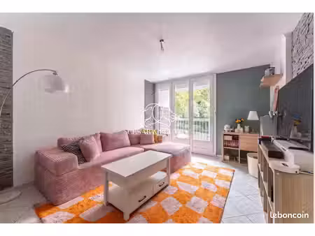 appartement 3 pièces 67 m²