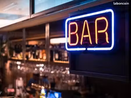 fonds de commerce bar restaurant