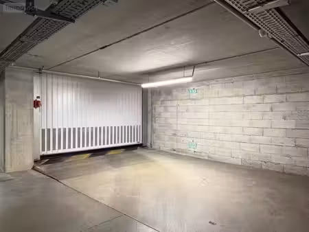 garage - parking en vente toulouse (31200)