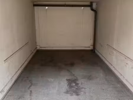 garage/box 15 m² vesoul