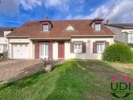 exclusivité udi - maison à vendre